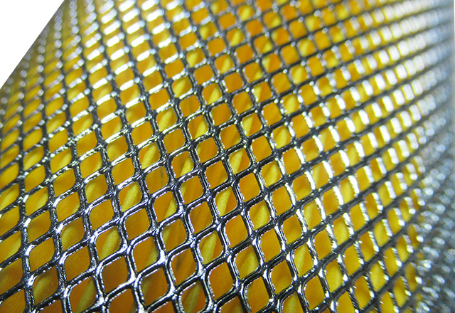 paper oil filter